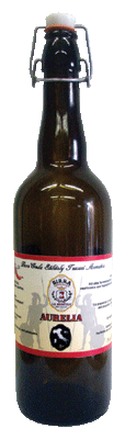 Birra Aromatica Aurelia