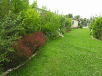 Parco La Moncer