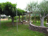 La Moncer - Montignoso - Parco La Moncer
